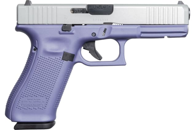 Handguns Apollo Custom|Glock 17 9MMLUGER GLK 17G5 9MM 17RD ORC SA